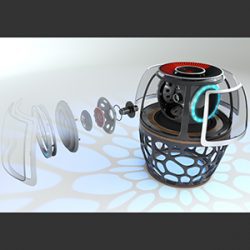 3D Product Design & Manufacturing Software