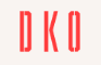 DKO Logo