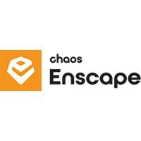 Enscape 3D rendering software for architects and designers