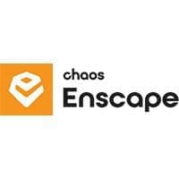 Enscape 3D rendering software for architects and designers