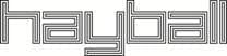 Hayball Logo