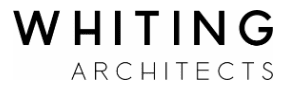 whiting architects logo