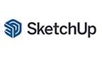 Sketch Resellers Logo on a white background