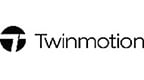 Twinmotion Resellers Logo on a white background