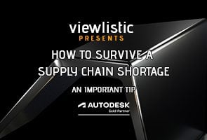 How to Survive Supply Chain Shortage