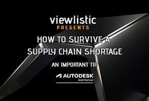 How to Survive Supply Chain Shortage