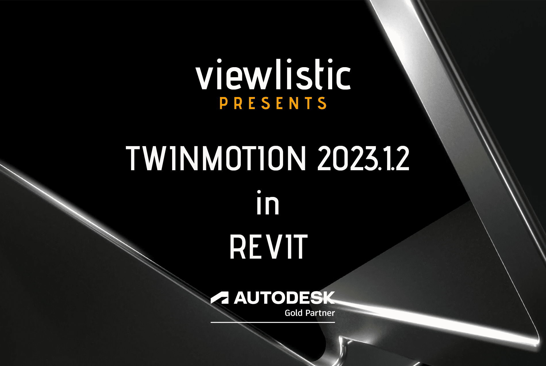 Updating to Twinmotion 2023 in Revit
