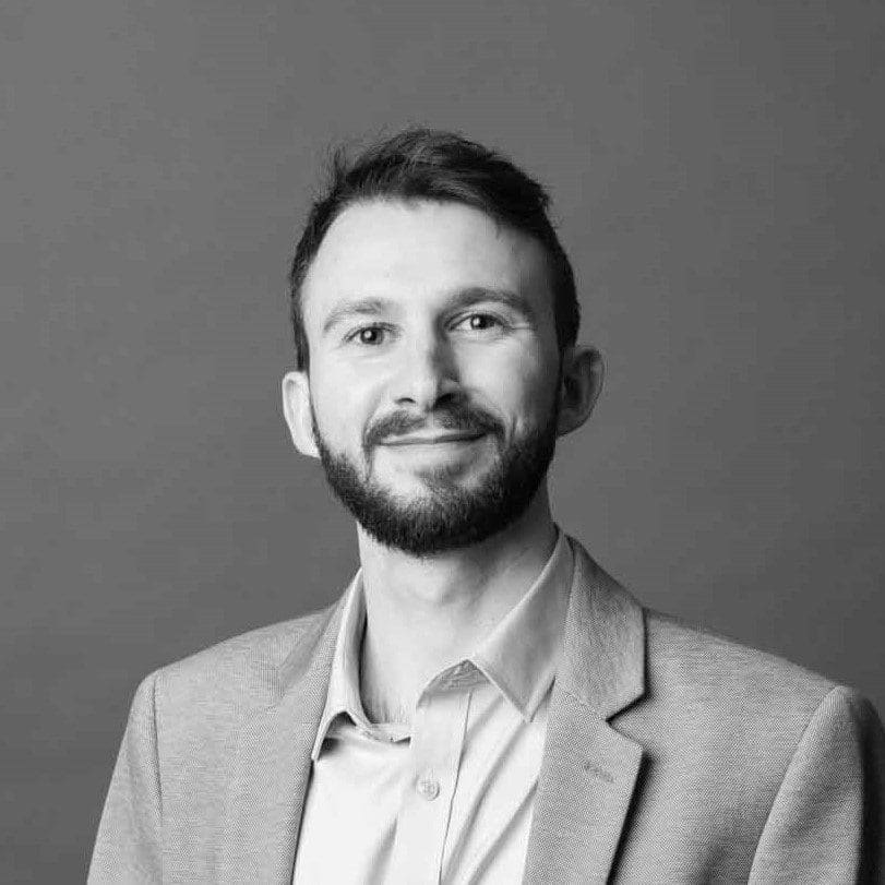 Tristan Buckingham DESIGN TECHNOLOGY SPECIALIST