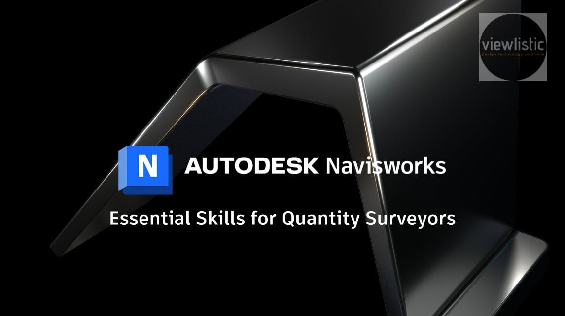 Autodesk Navisworks for Quantity Surveyors: Navigating the Highs and Lows