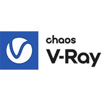 V-Ray 3D rendering software for architects, designers, and filmmakers