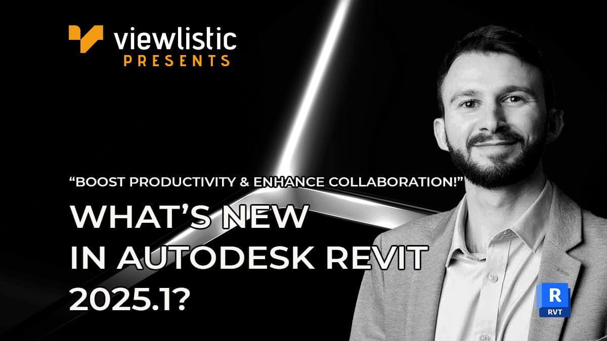 Autodesk Revit 2025.1