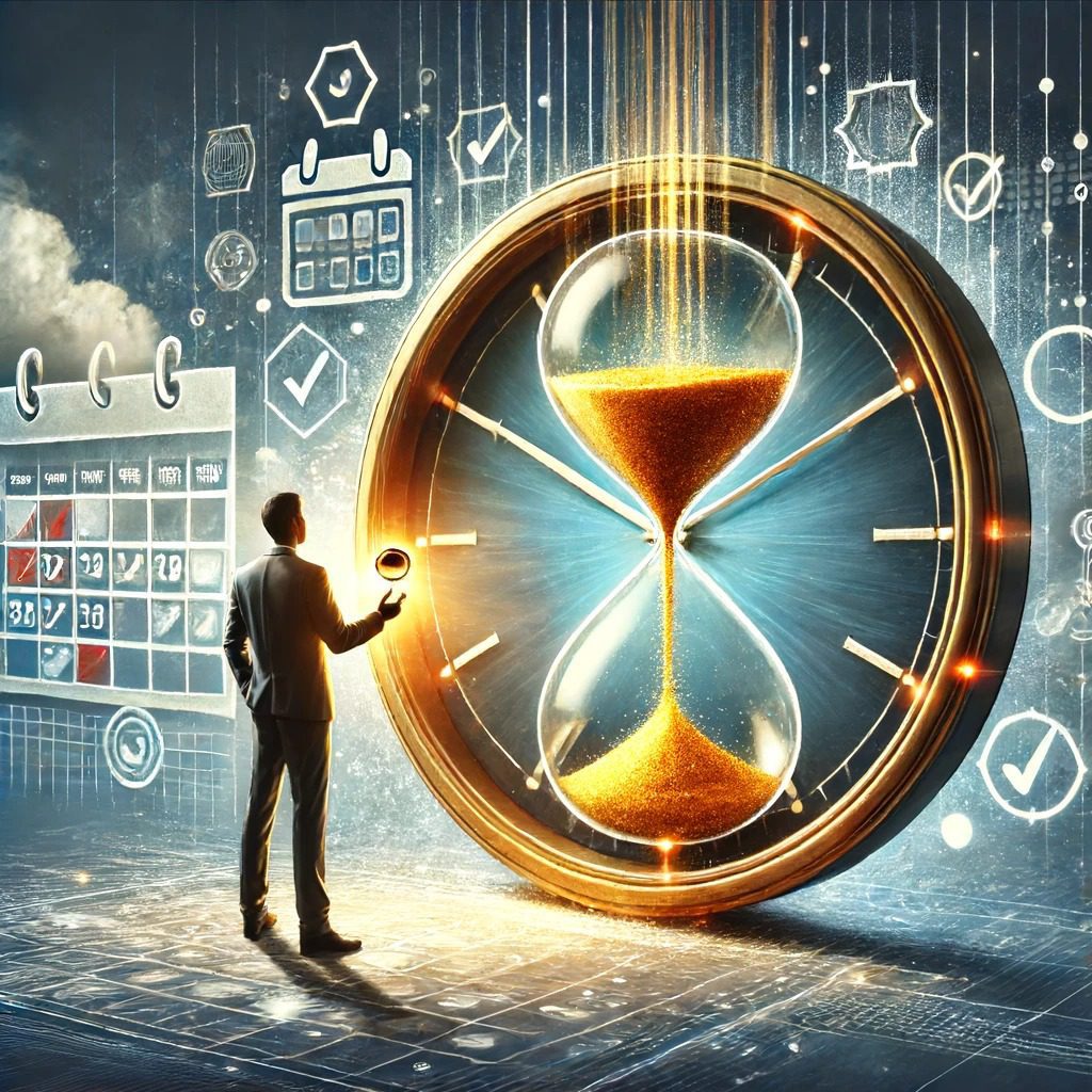 TIME TIME