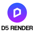 D5 Render Logo