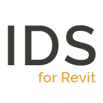 IDS for Revit