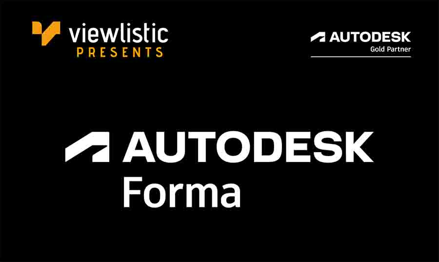 Autodesk Construction Cloud joins Forma